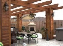 Kwikfynd Pergolas
fiveways